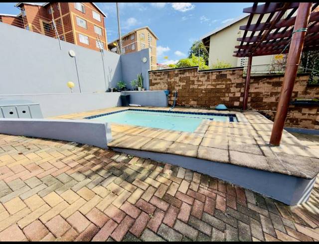 5 BEDROOM HOUSE FOR SALE IN MUSGRAVE